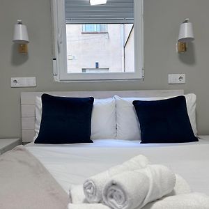 Apartamento de 3 Dormitorios